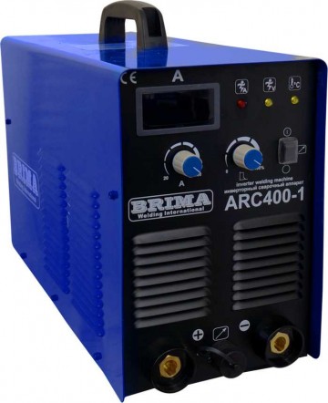   BRIMA ARC 400-1