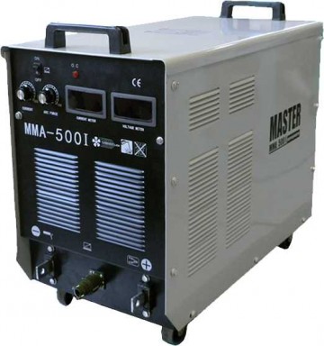    MMA-500I (Y)