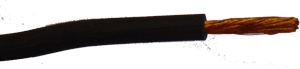 Сварочный кабель КГ 1х16 мм2