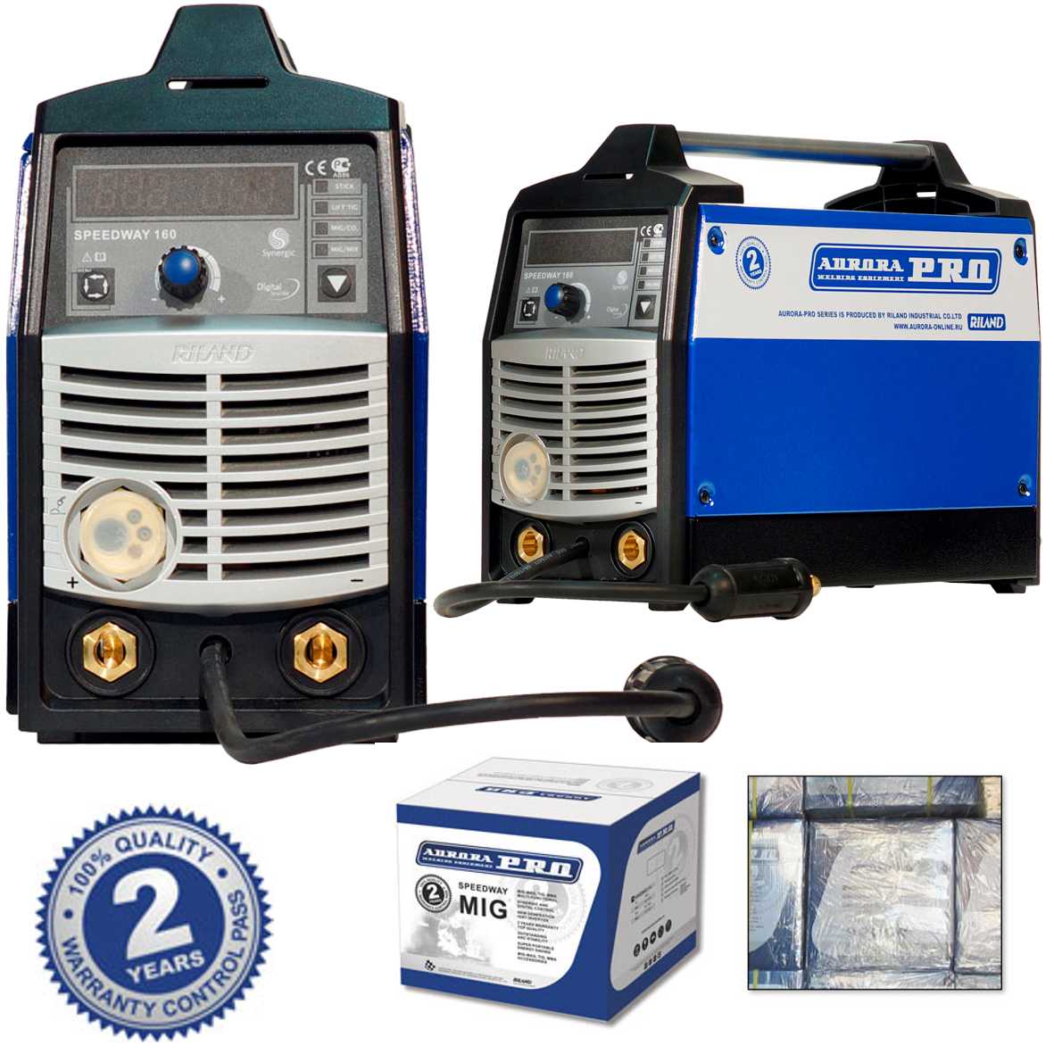 Aurora Pro 160 Купить