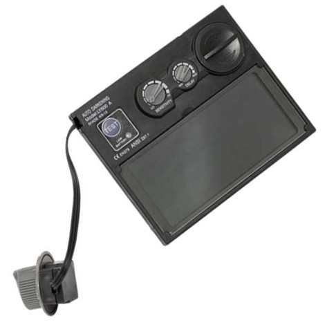 Автоматический светофильтр LY600A