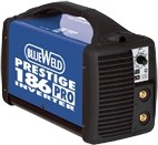   BlueWeld Prestige 186 PRO (816673)