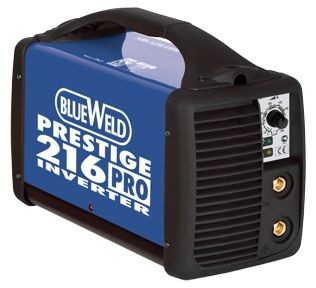   BlueWeld Prestige 216 P..