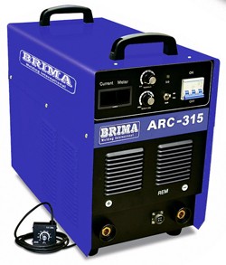   BRIMA ARC 315