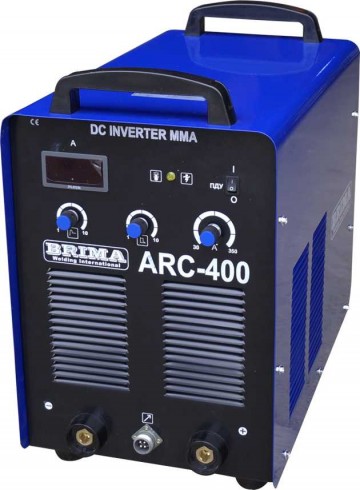   BRIMA ARC 400