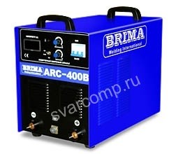   BRIMA ARC 505