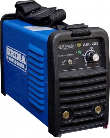   BRIMA  ARC 203  Professional