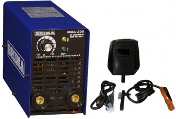   BRIMA MMA-200