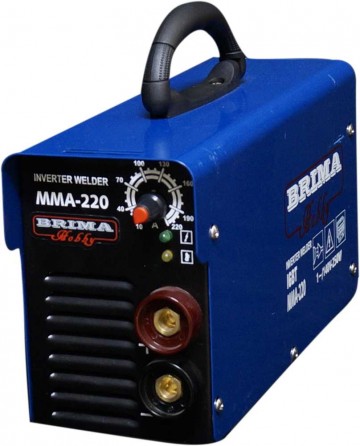   BRIMA MMA 220