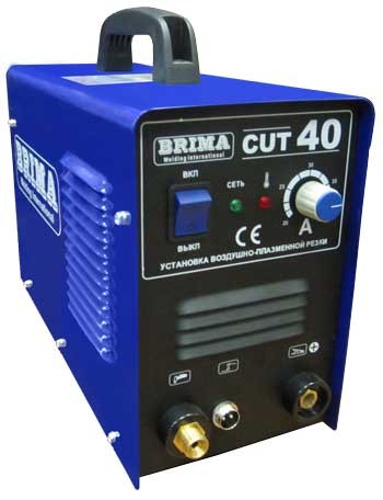    Brima CUT40