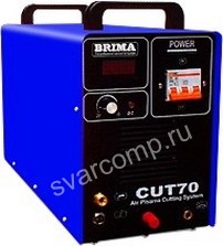    Brima CUT-70