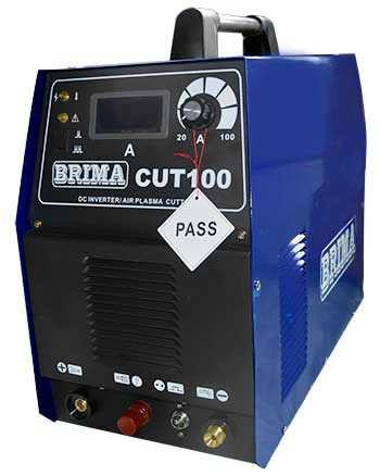    Brima CUT-100