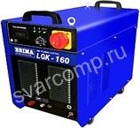    Brima LGK-160