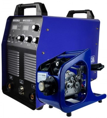   Brima MIG 500-1 c WF..