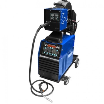   Brima MIG-500 DPP