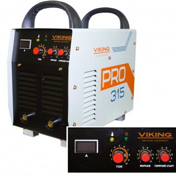   VIKING MMA 315 PRO