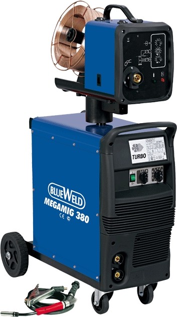   Megamig 380 (822459)