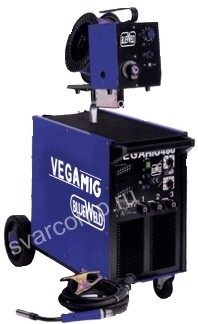   Megamig Digital 490 ..