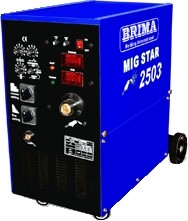   Migstar 2503