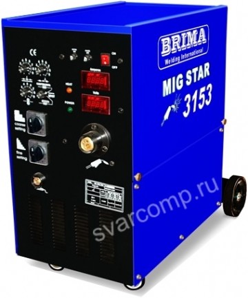   Migstar 3153