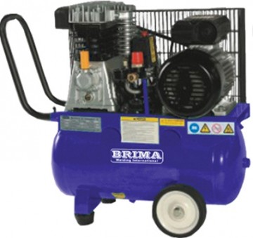  BRIMA 2055T