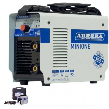   Aurora MINIONE 1600  ..