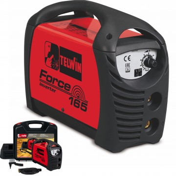   Telwin  Force 165 230 V..