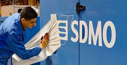 SDMO